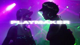 YT - Playmaker (Dir. by Ron Chaukoff & Bendzo Melic) #OI