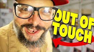 IM CALLING HIM OUT!!! | Fame has gone to this YouTubers Head