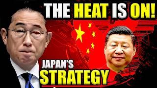 Japan's NEW Strategy: Are They Finally Getting Serious?