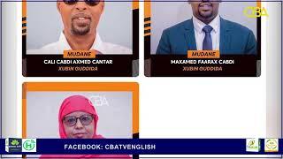 Somalilands Wadani Party Appoints Committee for Lasanod Unrest