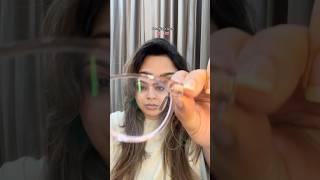 GRWM for Date Night #makeup #easymakeup #datenight #smokeyeye #trendingshorts #viralvideo #shorts#1k