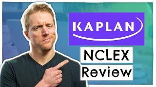 Kaplan NCLEX Review 2025 (Is It Worth It?)