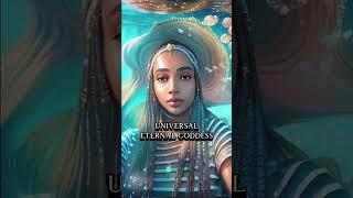 ETERNAL GODDESS - UNIVERSAL