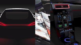 Automotive HB LED Controllers for Matrix and Pixel Lighting