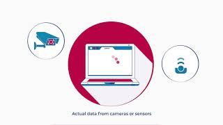 How Does a Smart Parking System Work? – COMARCH