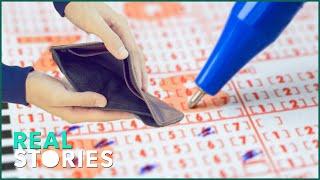 The Dark Side Of Winning The Lottery | Real Stories Full-Length Documentary