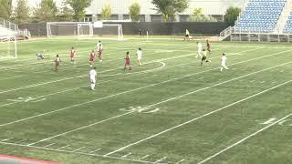 David Chung Soccer Highlights 2