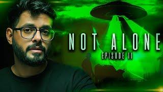 REAL TRUTH BEHIND ALIENS VISITING EARTH? || NOT ALONE || Ep. 2