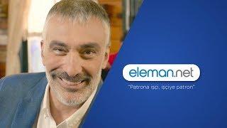 Eleman.net | Başlarım Böyle İşe