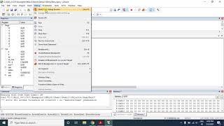 Simulation || Assembly_Program || Keil Software || Microcontroller Lab || 18ECL47 || VTU