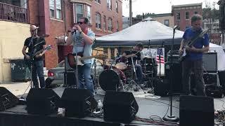 2018 The Liberty Musicfest - Steve Oakley Band