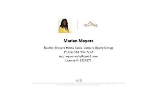 Immaculately Remodeled Open Floor Plan 1 bedroom 1 bath Condo