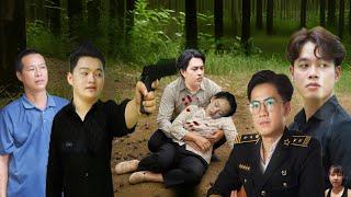 CEO James Rescues Diệp from John’s Ruthless Pursuit – Will They Make It Out Safely ?