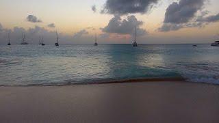 Barbuda by Bareboat