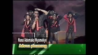 Nana Adomako Nyamekye - Adjoa Pinamang