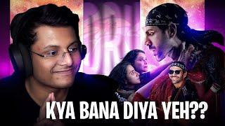 Bhool Bhulaiyaa 3 is Worst Horror Comedy Series?