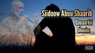 Siidoow Abuu Shaarib | Qayaarkii-dhuubo - hees macaan