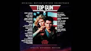 Kenny Loggins - Danger Zone HQ