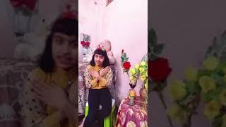 Tu kitni achhi hai -. Song cover by cute student। Happy mother's day.kids #shorts