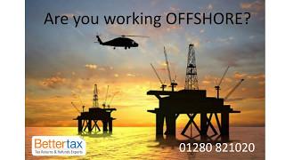 Offshore Tax Refunds