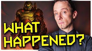 What Happened To Mick Gordon?