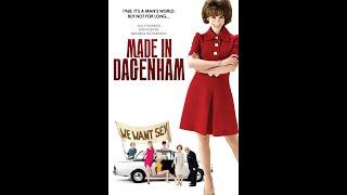 Made In Dagham (2010) Trailer 