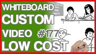 wizMotions Video Animation Is the Best Company for Whiteboard and Doodle Animation Videos