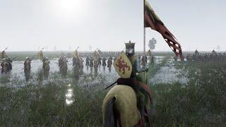 12 Exciting Medieval PC Games Coming in 2023: Unleash Your Inner Knight!