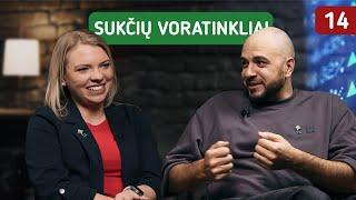 Kaip "neužsirauti" ant sukčių? | Viktorija Dičpinigaitienė | investavimas.lt P#11