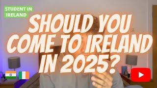 Best Time to Apply to Irish Universities|| Scholarships|| Current Job Market||Trinity College Dublin