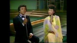 Johnny Mathis~ An Unforgettable Man~ Happy Birthday Johnny! & When I Fall in Love~Nat Cole Tribute