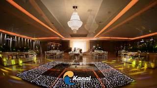 ZARZUELA KANAL EVENTOS