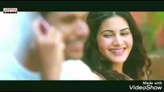 manasuku nachindi parichayam leda love song