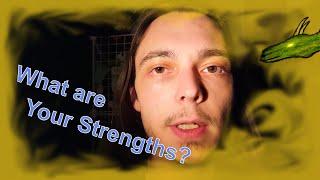 What are your strengths? - Reading your answers - DragoNate Weekly question video