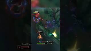 Cleanest Lee Sin play you will see today 