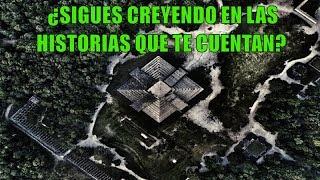 SIGUES CREYENDO EN LO QUE TE CUENTAN LOS LIBROS DE HISTORIA | TVM