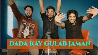 All About Dada Kay Gulab Jaman Season 2 | The Fun Fin | Behind The Scene | Dada Series Journey