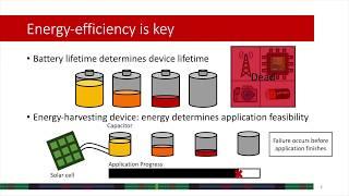 MANIC: A Vector-Dataflow Architecture for Ultra-low-power Embedded Systems