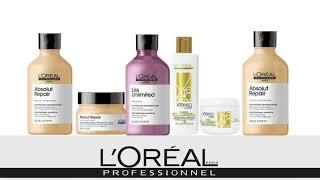 Loreal Professional Product Monsson eshop