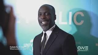 Sneak Peek: Michael K Williams I Celebrity Crime Files