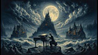 Chopin - Nocturne Op. 32 No.2 in A Flat Major [Slowed & Reverb]