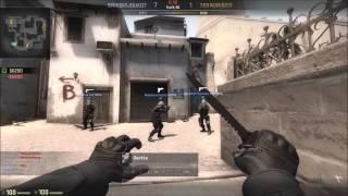 CS:GO Competitive Fail !