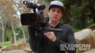 Glidecam Ultra-Shot - Overview