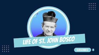 Don Bosco: Mission to Love (Part 1)