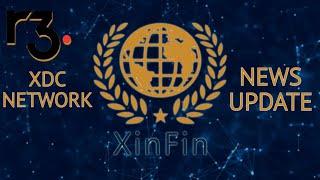 XINFIN XDC Network News Update