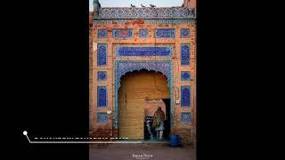 famous places of MULTAN