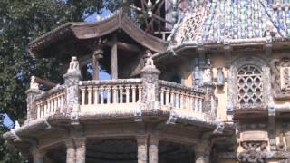 Tianjin's incredible house of porcelain