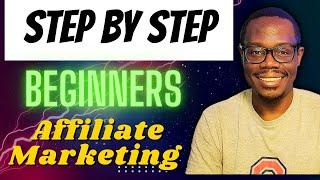 How to Start an Affiliate Marketing Business as a Beginner with no Experience