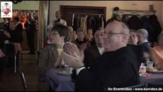 Kloster St. Wigbert - 65. Geburtstag von Prior Pater Franz