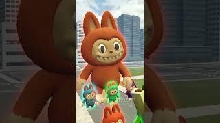 ALL SIZE TA TA TI TI TI TI SAHUR LABUBU UDIN DIN DIN DUN LEMON BRAINROT ARMY MEMES BIG CITY Gmod